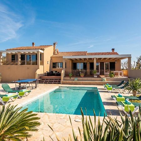 Villa Flomertor 1 By Mauter Villas Ciutadella  Εξωτερικό φωτογραφία