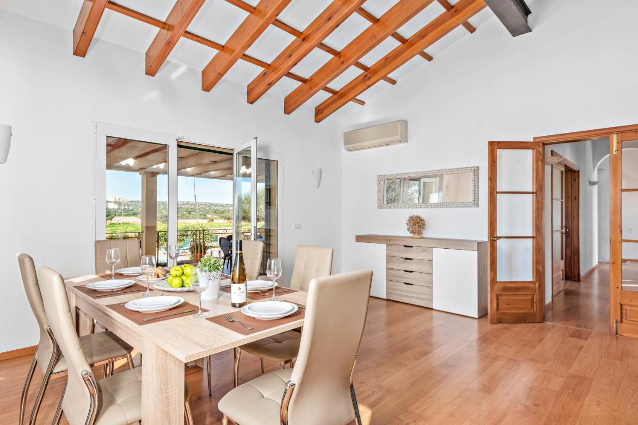 Villa Flomertor 1 By Mauter Villas Ciutadella  Εξωτερικό φωτογραφία