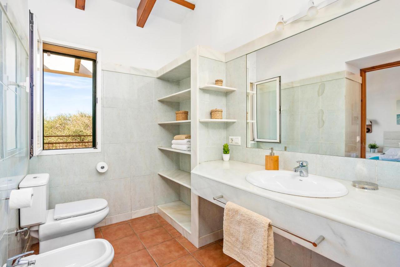 Villa Flomertor 1 By Mauter Villas Ciutadella  Εξωτερικό φωτογραφία