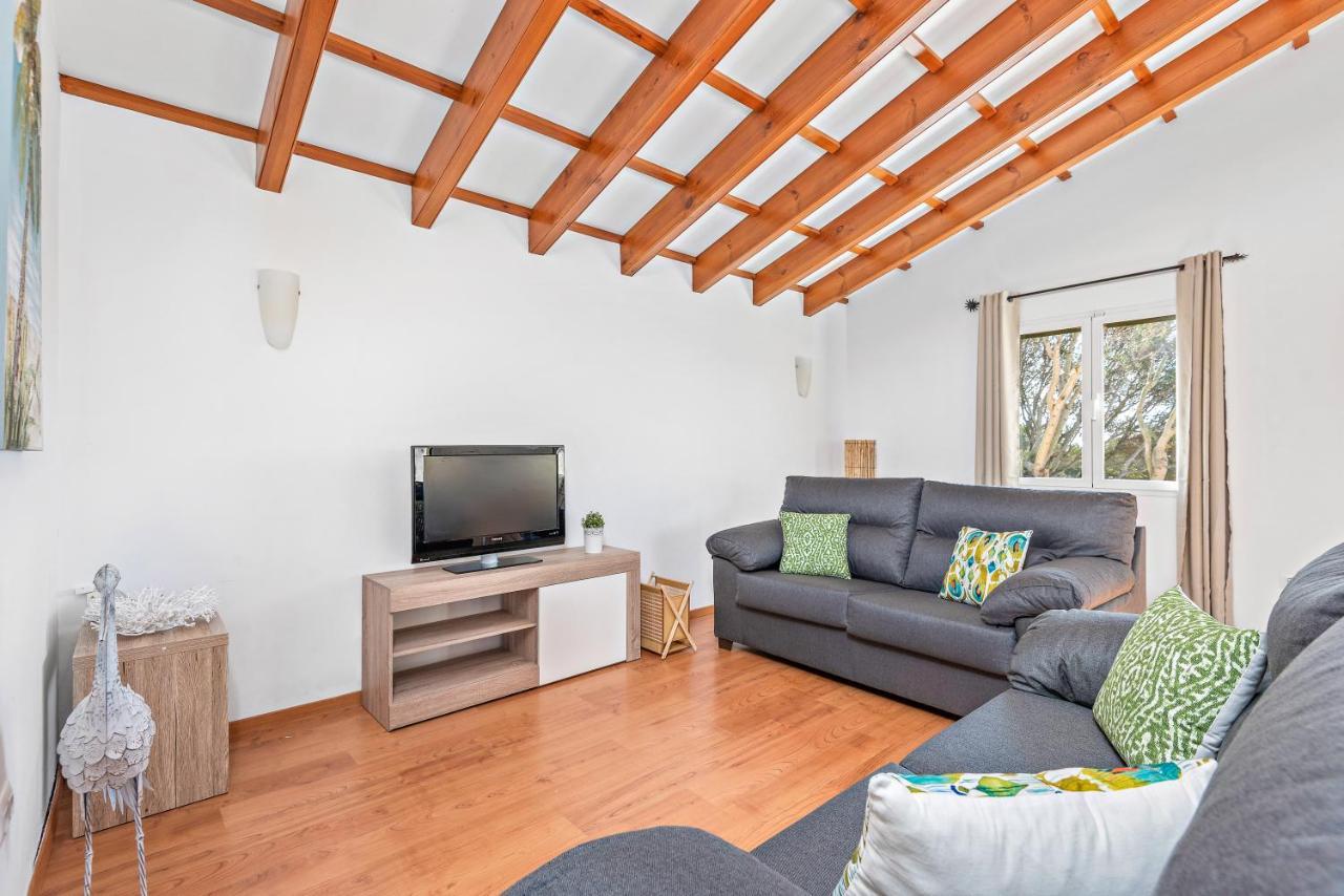Villa Flomertor 1 By Mauter Villas Ciutadella  Εξωτερικό φωτογραφία