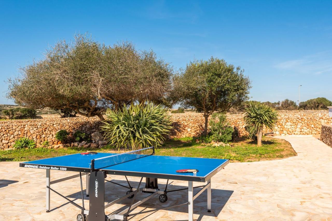Villa Flomertor 1 By Mauter Villas Ciutadella  Εξωτερικό φωτογραφία