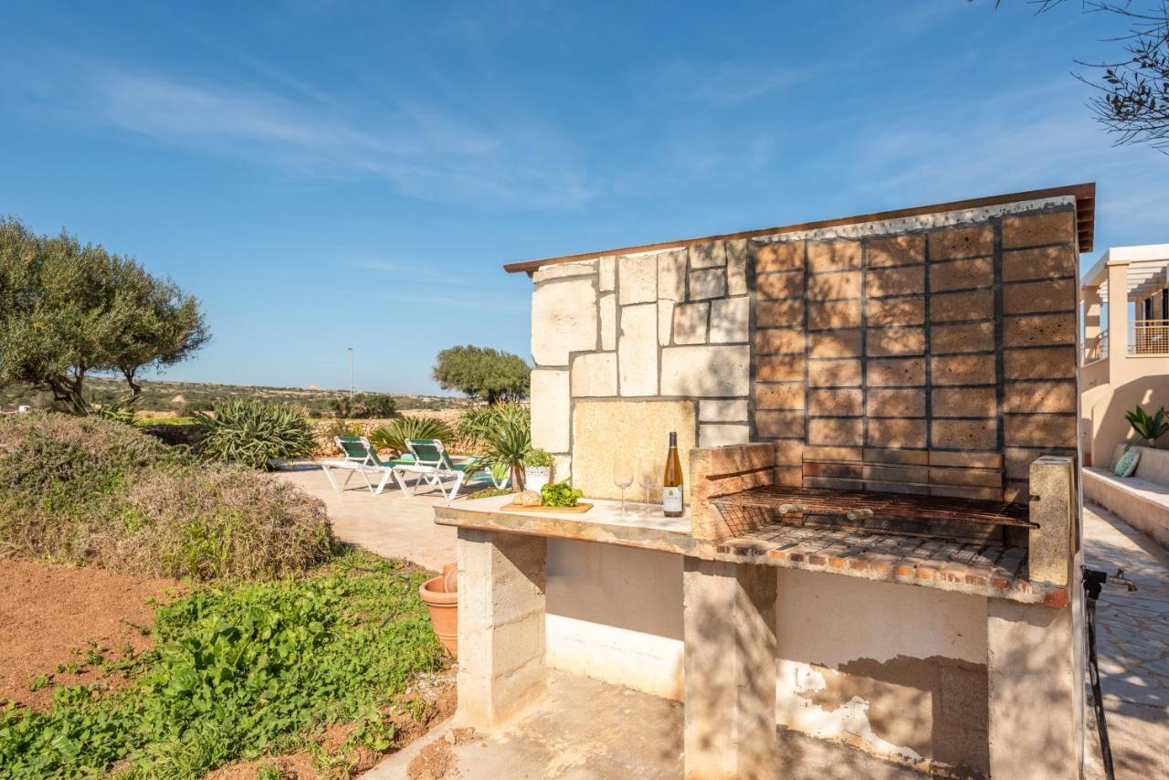 Villa Flomertor 1 By Mauter Villas Ciutadella  Εξωτερικό φωτογραφία