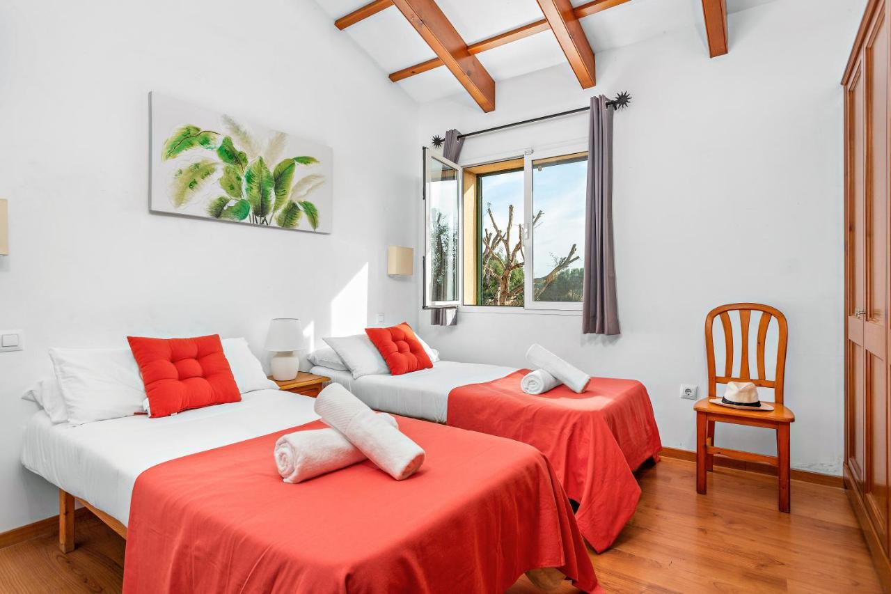 Villa Flomertor 1 By Mauter Villas Ciutadella  Εξωτερικό φωτογραφία