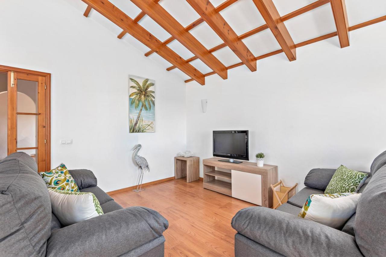 Villa Flomertor 1 By Mauter Villas Ciutadella  Εξωτερικό φωτογραφία