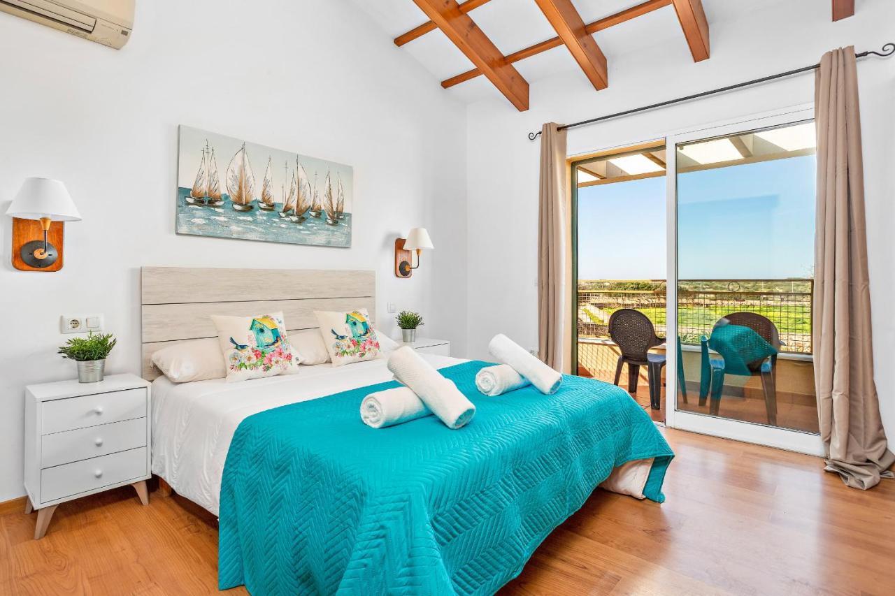 Villa Flomertor 1 By Mauter Villas Ciutadella  Εξωτερικό φωτογραφία