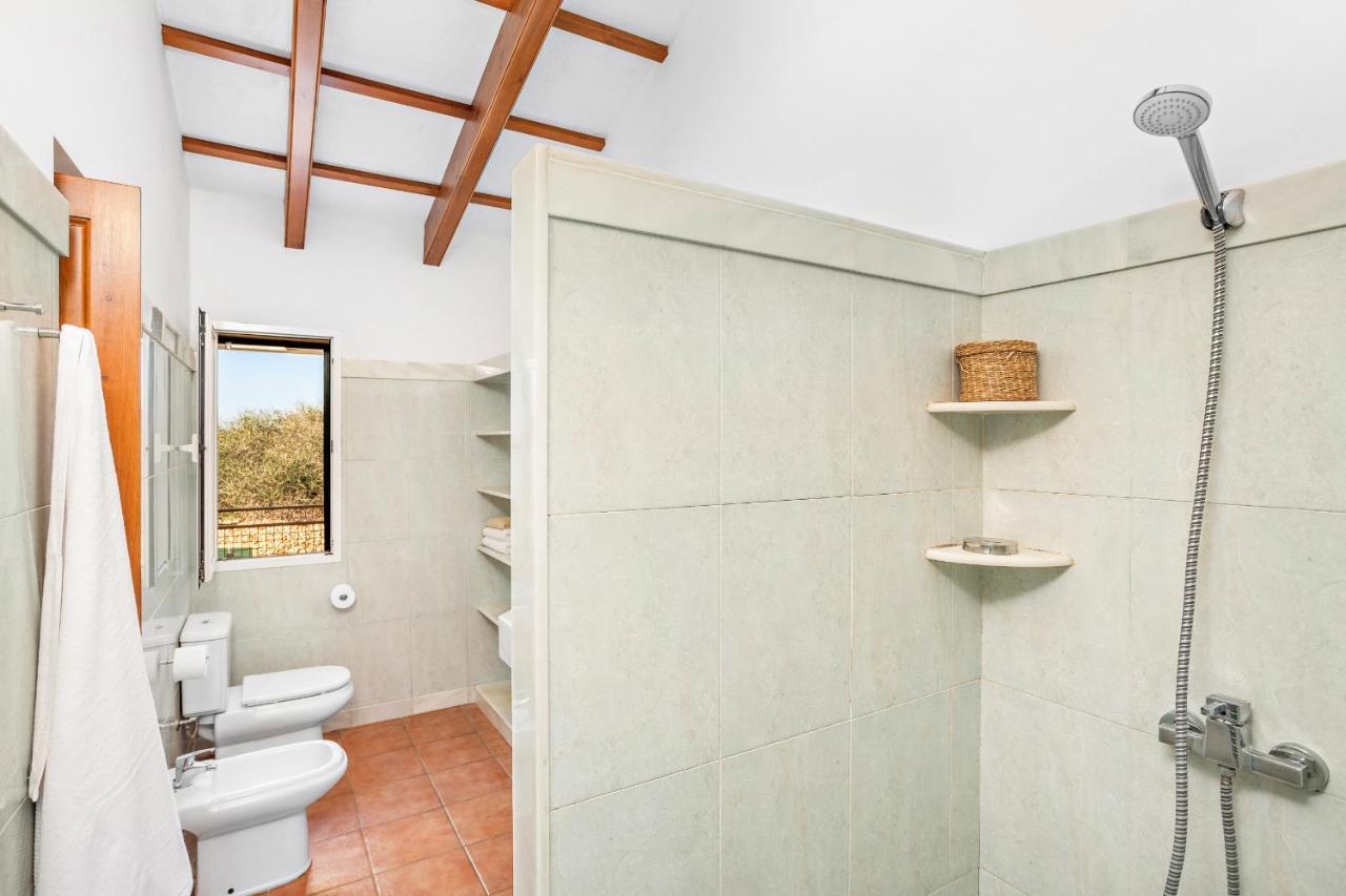 Villa Flomertor 1 By Mauter Villas Ciutadella  Εξωτερικό φωτογραφία