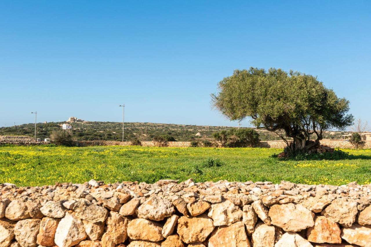 Villa Flomertor 1 By Mauter Villas Ciutadella  Εξωτερικό φωτογραφία